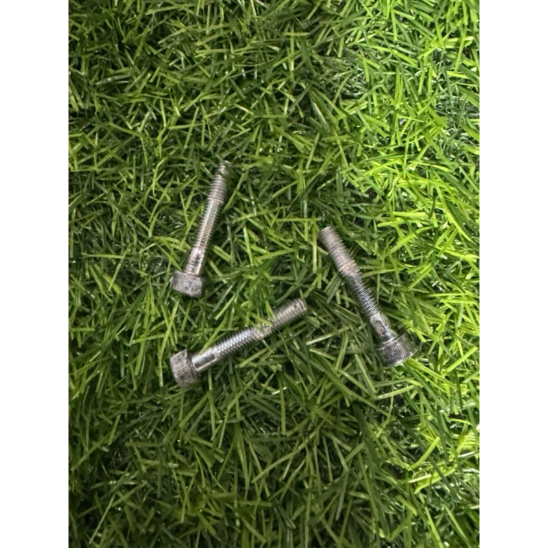 Baut spul spool ninja rr ss r original copotan