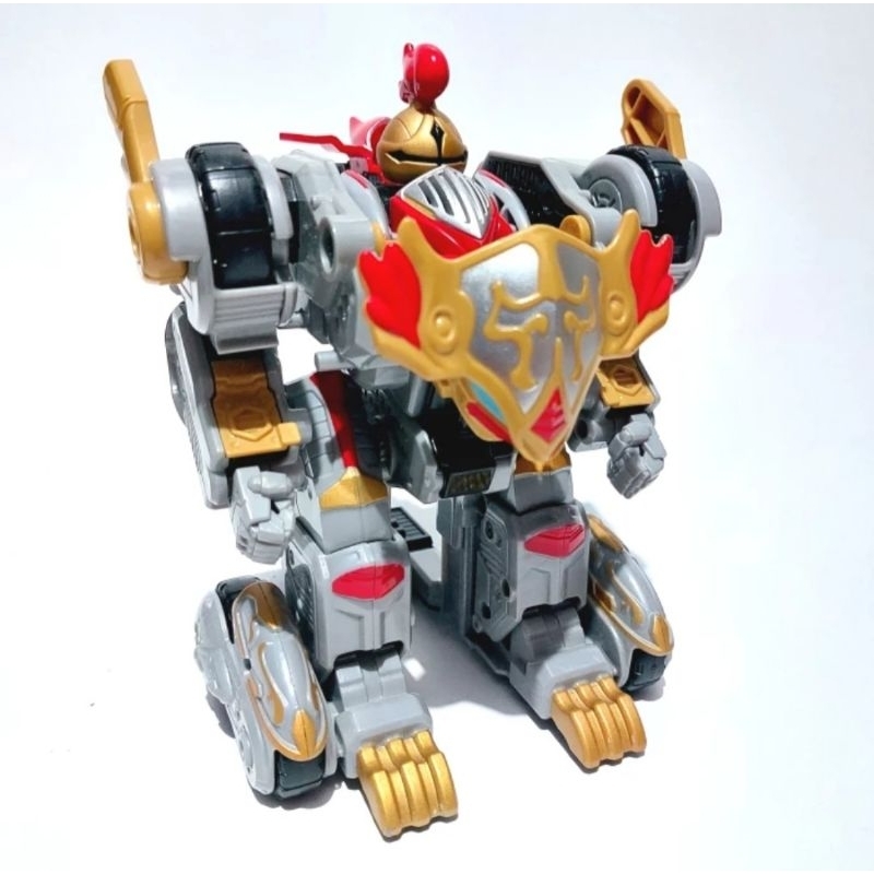 Young Toys MonKart Megaroid LANCELOT original