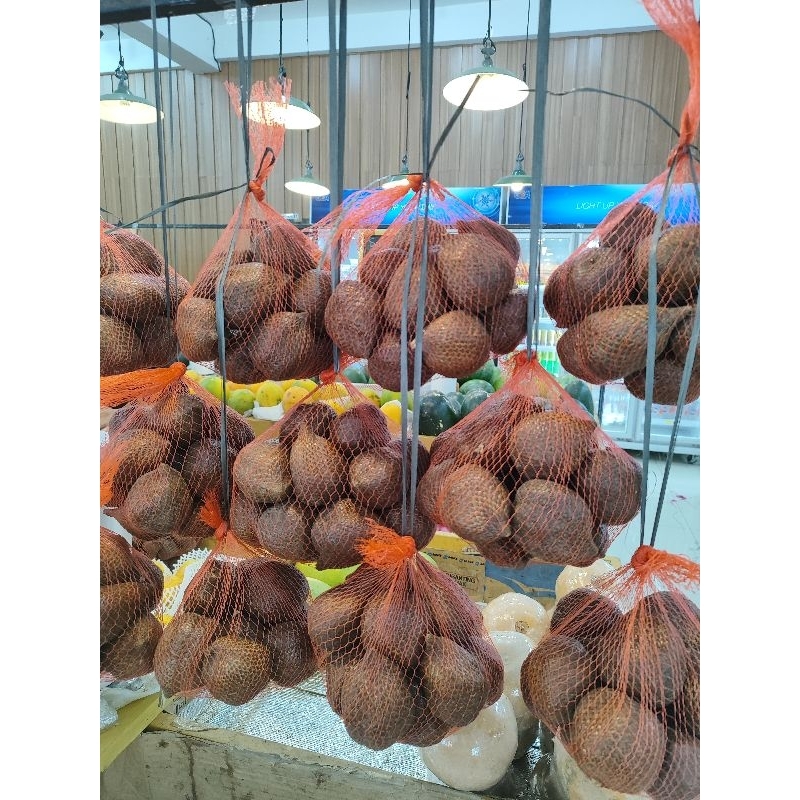 

Salak Gula Pasir 1 Kg