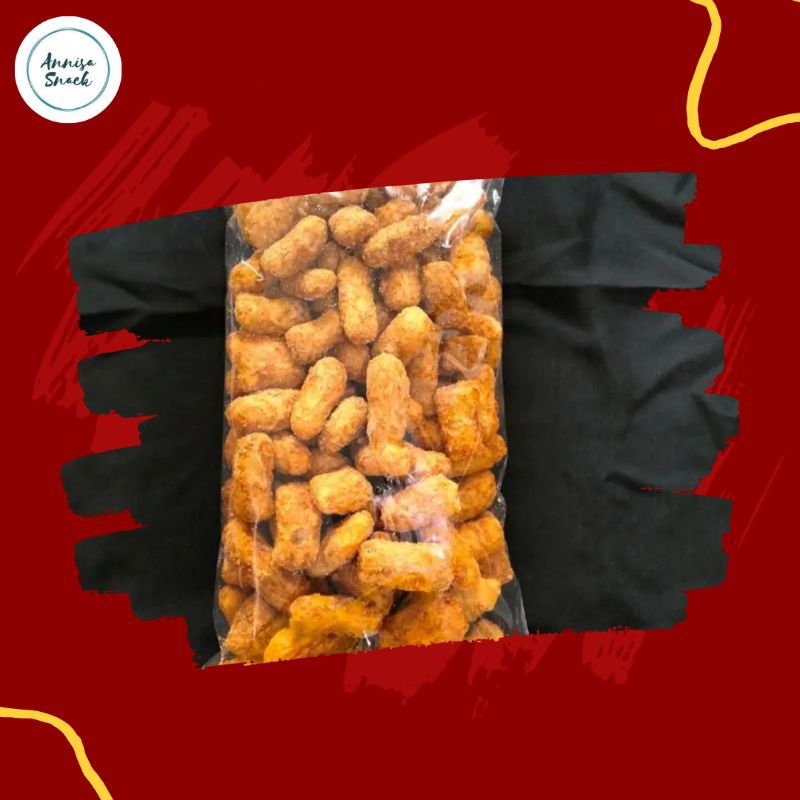 

BUNDLING HEMAT- 250gr OPAK KETAN MANIS + 250gr KOLONTONG