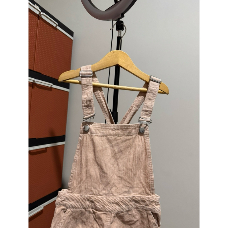 H&M size 8-10Y second overall anak cewek