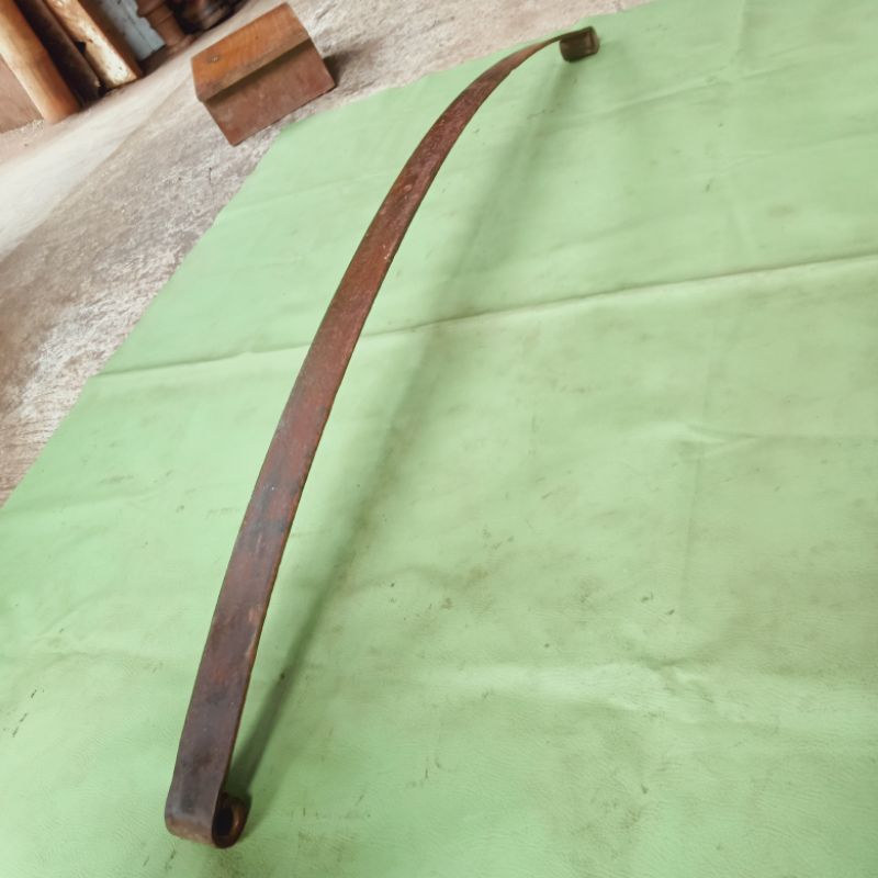 Babon belakang per jeep willys GPW