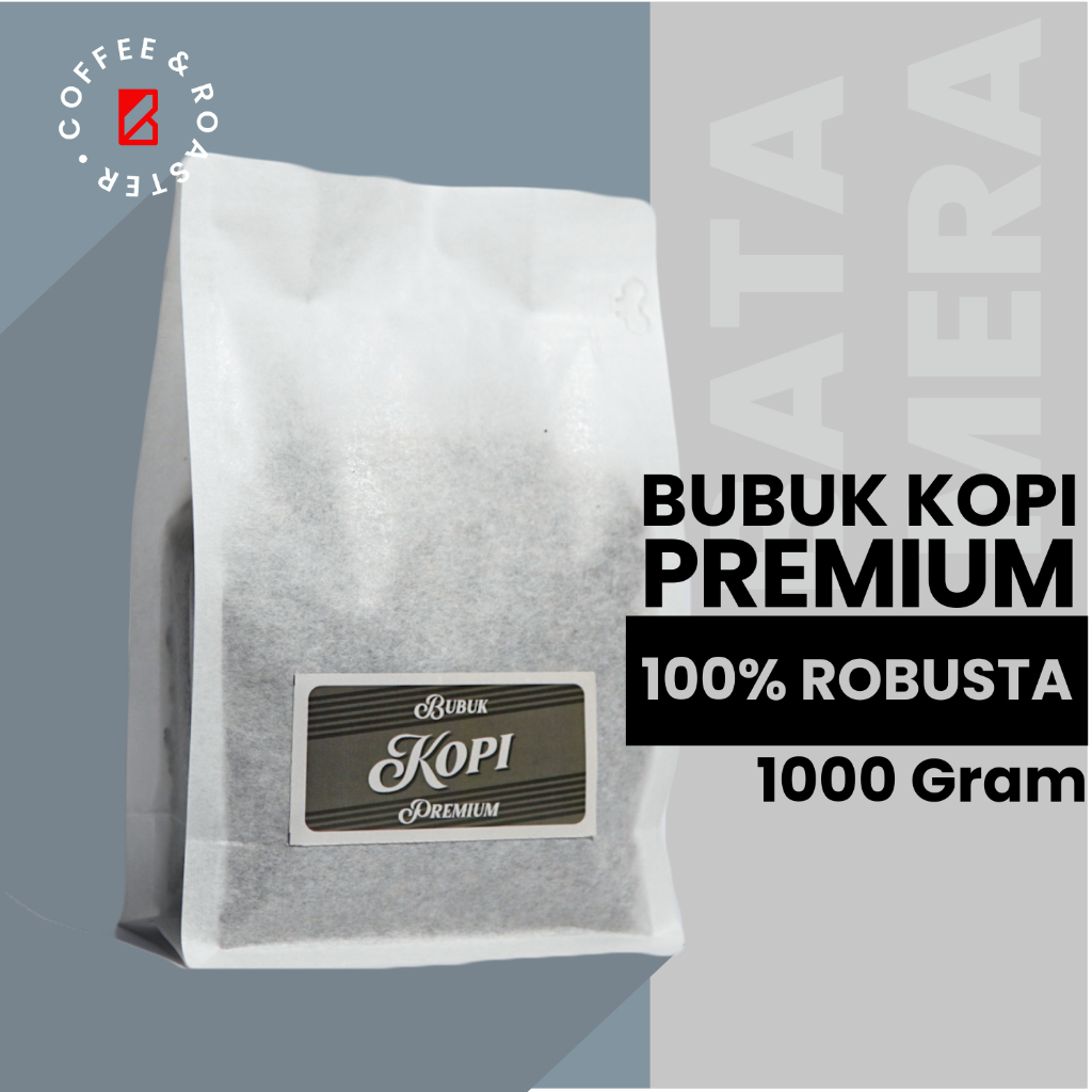 

Kopi Bubuk Premium | 100% Robusta | Kopi Robusta | Kopi Bubuk, Kopi Giling | Kopi Bubuk Spesial