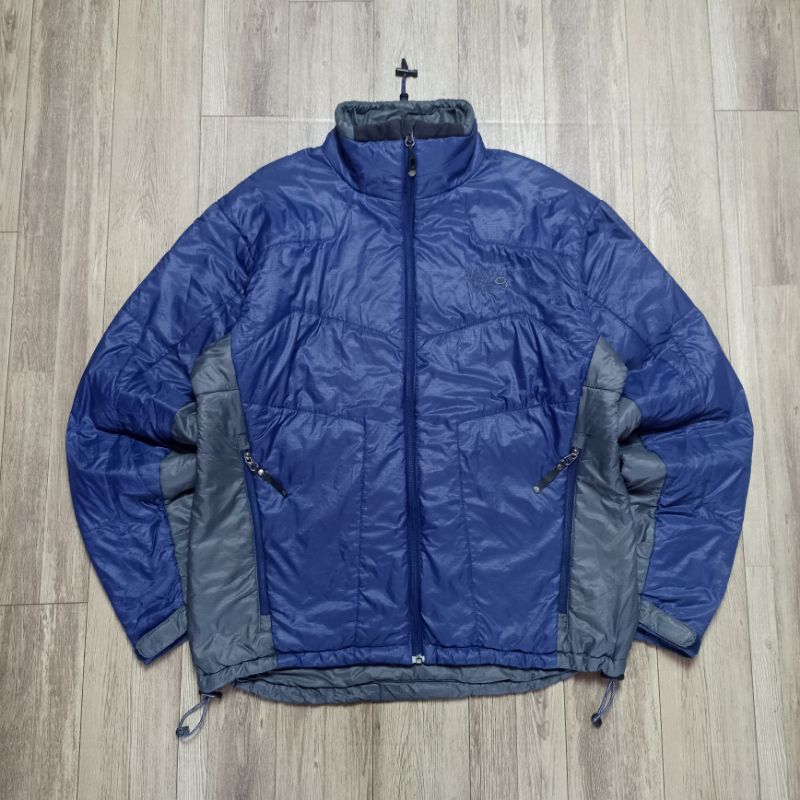 Mountain Hardwear Puffer Jacket