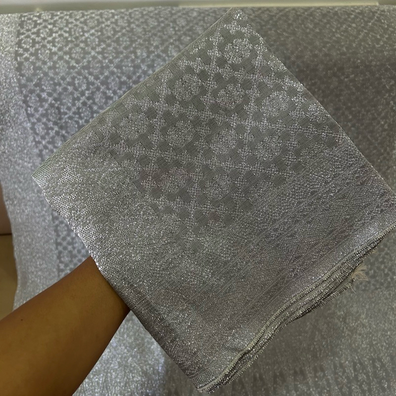 songket minang asli/songket padang/songket pesta/adat minang