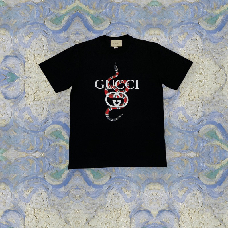TSHIRT GUCCI SECOND