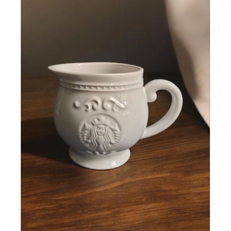 STARBUCKS MUG KOREA CLASSIC