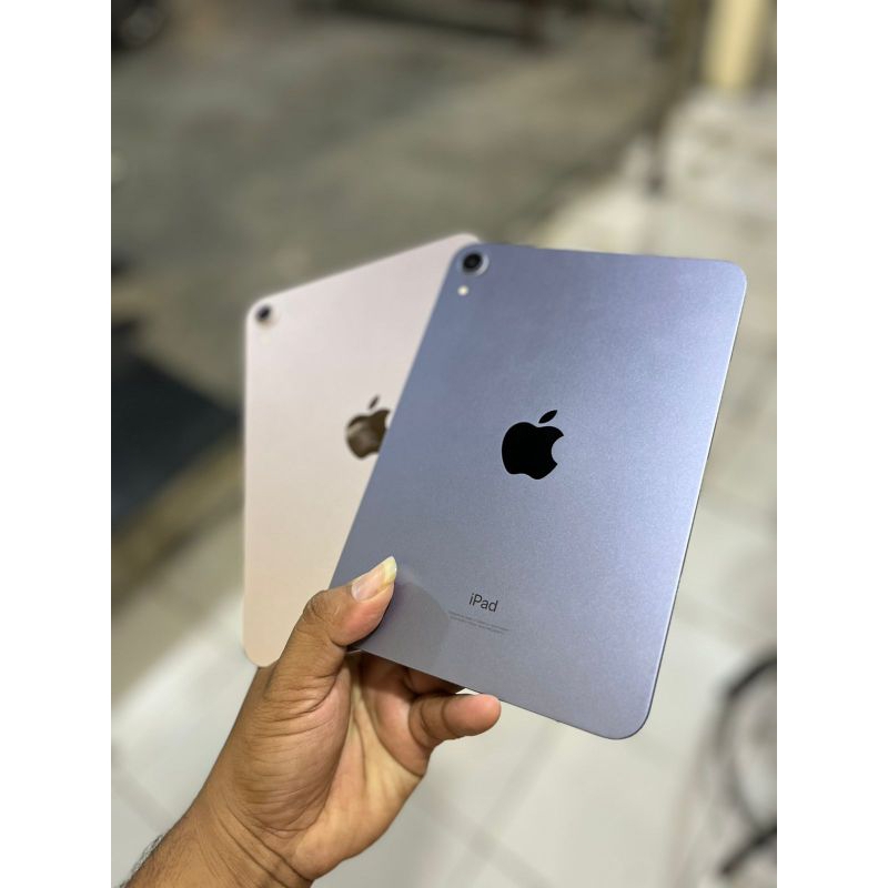 Apple iPad Mini 6 wifi only