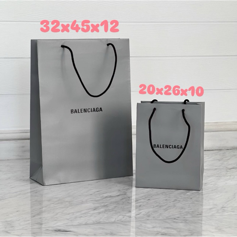 

Paperbag BAL3NC1AGA