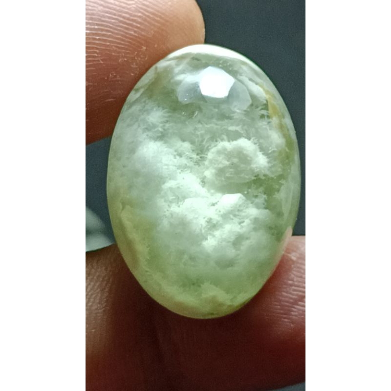 Batu Kinyang Karang , Natural Bangka Belitung