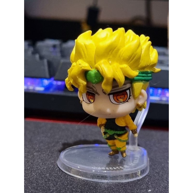 Gacha Jojo's Bizarre Adventure. Dio.