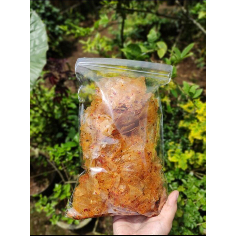 

Kripik kaca TerserahQta