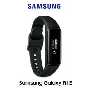 Samsung Galaxy Watch Fit-E SM-R375 Smartwatch 100% Original Fitness Heart Beat