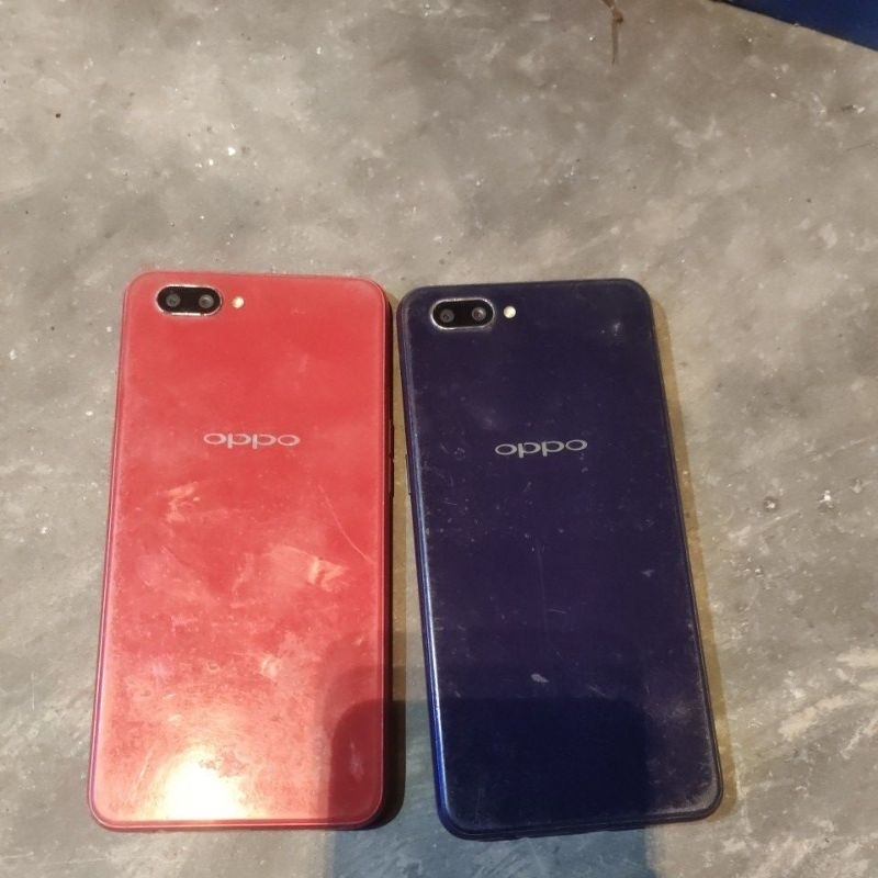 a3s minus lcd tested