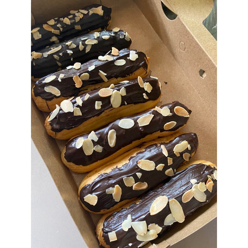 

Eclair