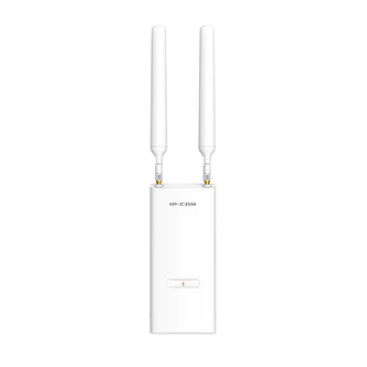 IPCOM iUAP-AC-M 802.11AC Indoor/Outdoor Wi-Fi Access Point