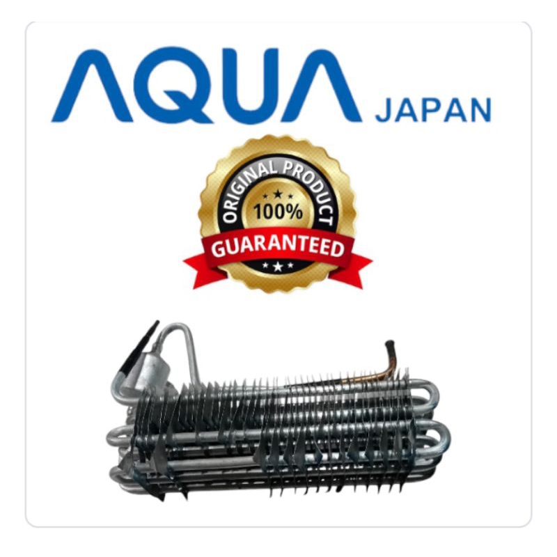 EVAPORATOR KULKAS AQUA SANYO 2 PINTU ORIGINAL