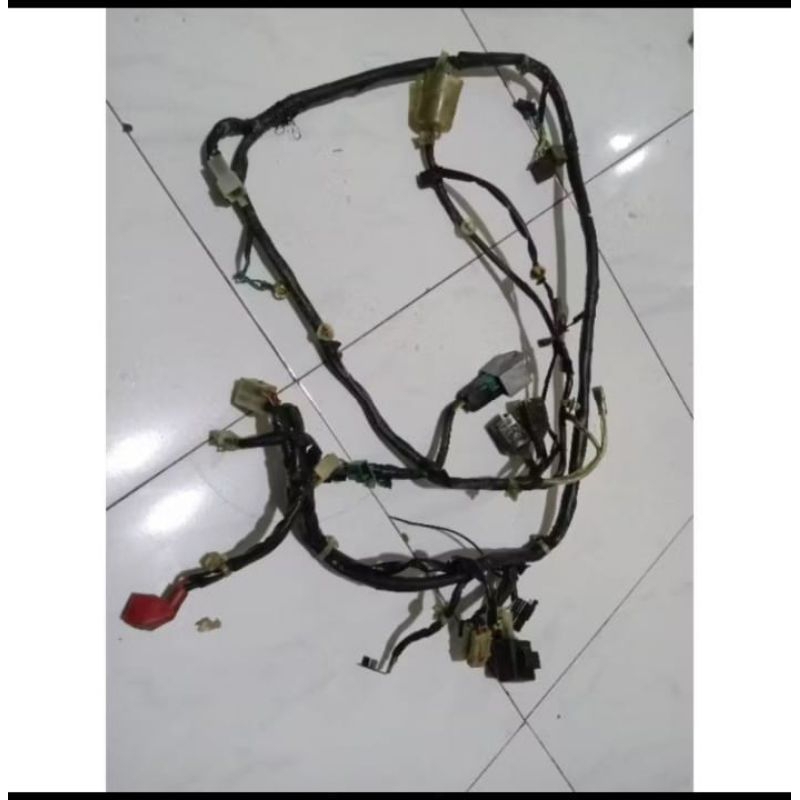 Kabel body honda spacy karbu original