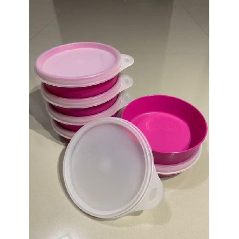 TUPPERWARE SMALL HANDY BOWL (1)