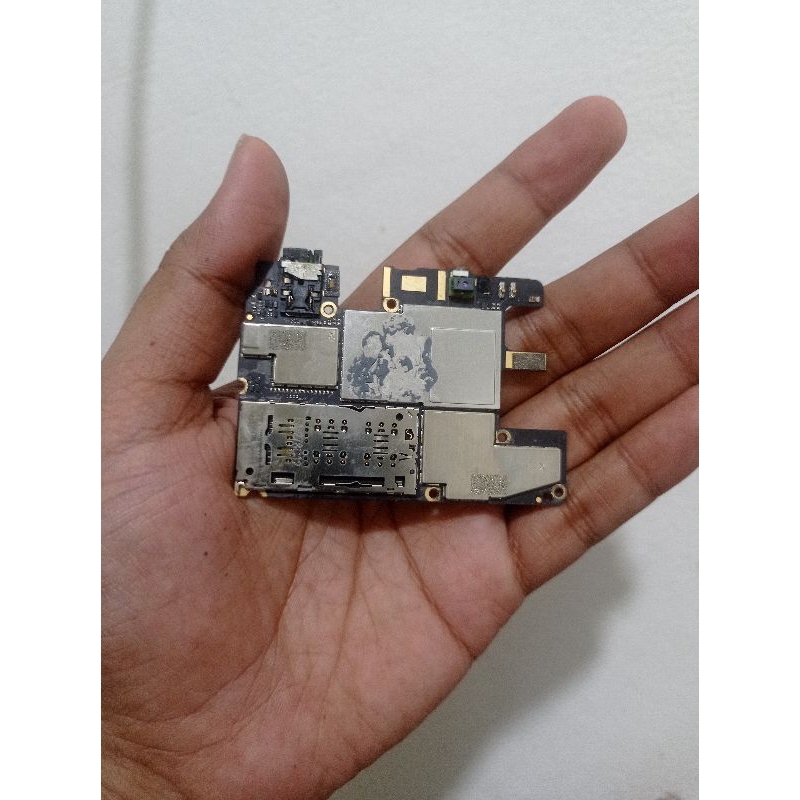 mesin Xiaomi s2 3/32gb mesin normal jaya.