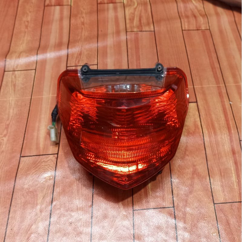 Stoplamp Lampu Rem Honda CBR 150 Old Original Second