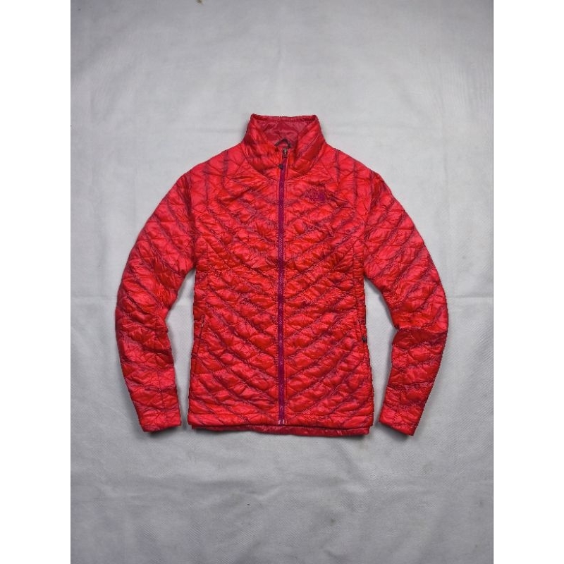 Puffer TNF Outdoor Jacket