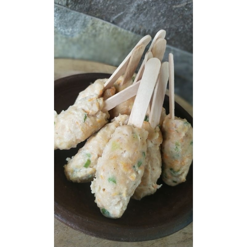 

KAKI NAGA