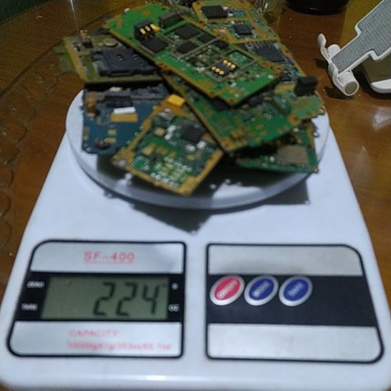PCB hp jadul borongan