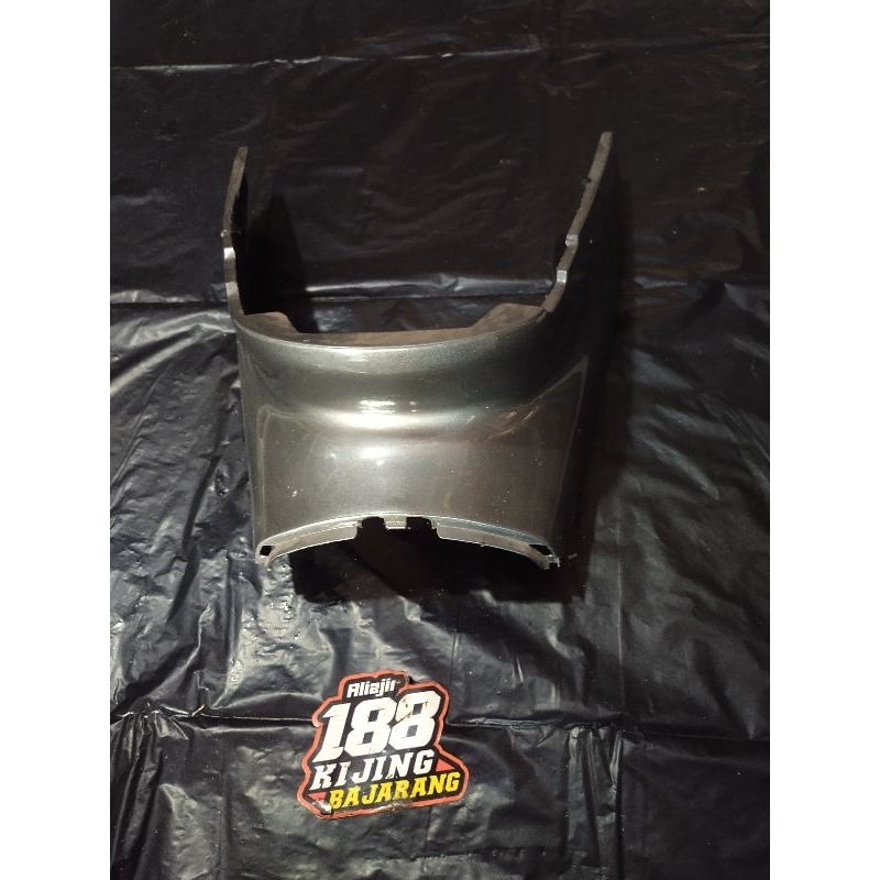 cover rutup tangki suzuki stinger