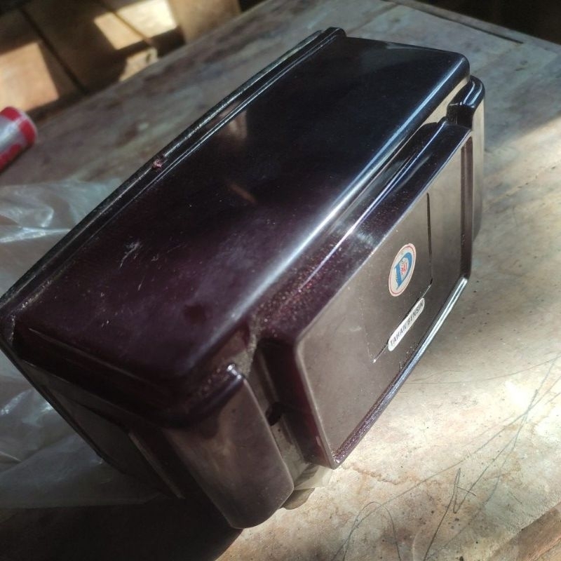 lampu belakang stoplamp motor yamaha RX-KING RX spesial