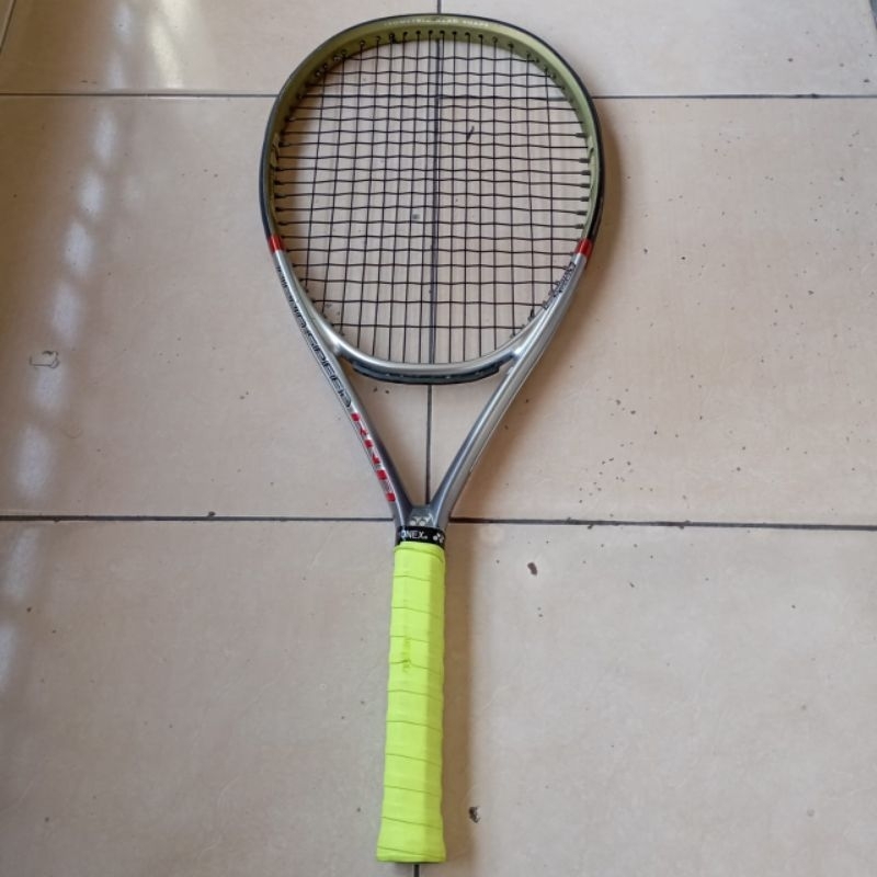 Raket tenis yonex nano speed rq 8 original japan