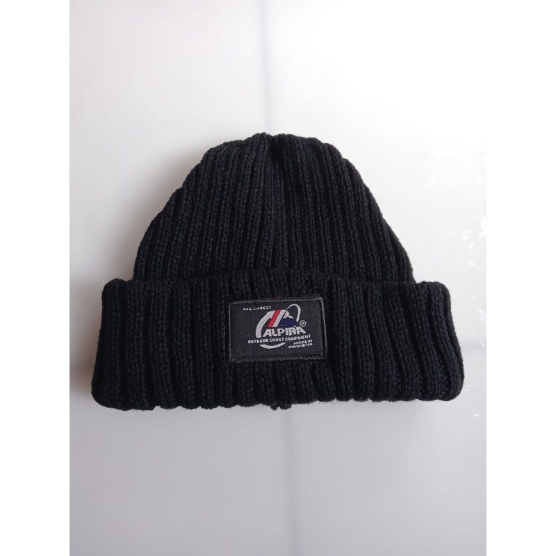 kupluk alpina original tk001