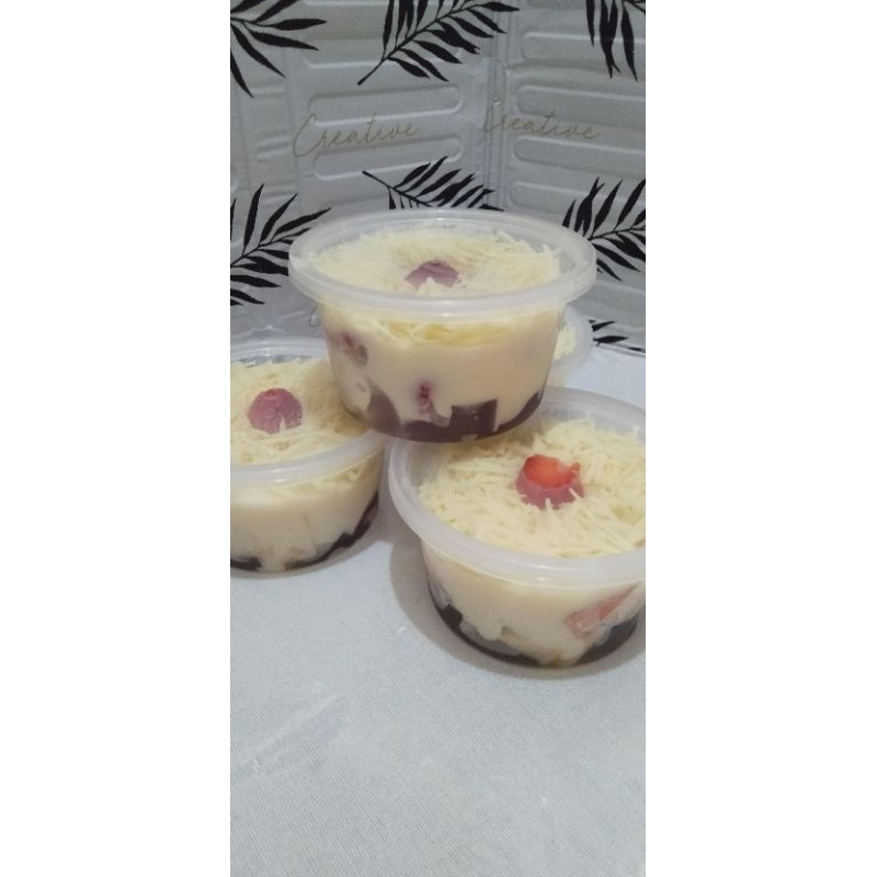 

Salad Buah