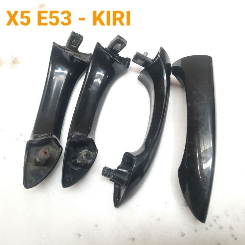 Handle Tarikan Pintu Luar KIRI BMW X5 E53