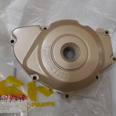 bak magnet ori Suzuki raider125 thailand