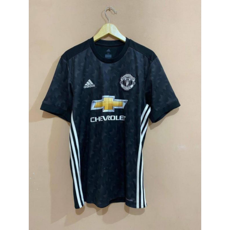 Jersey Man UTD away 2018 original