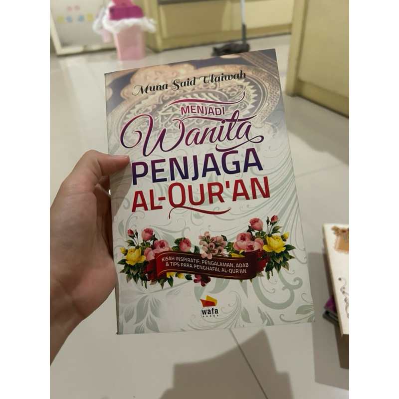 

Preloved buku