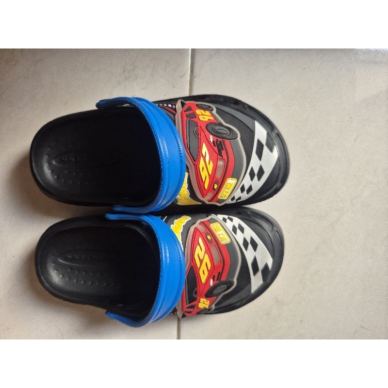 Sandal Skechers Light Up