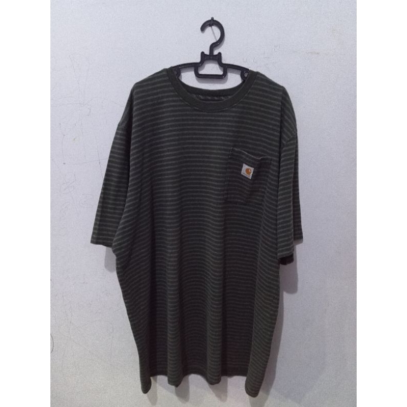 t-shirt Salur CARHARTT