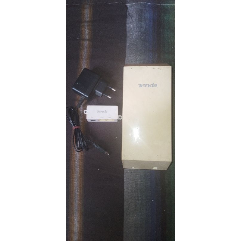 Modem Bekas Tenda O1 – Kondisi Terbaik, Siap Pakai