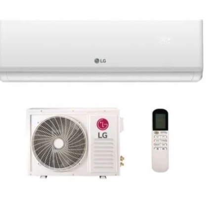 LG AC Split 1/2 PK H05TN4 R32 AC