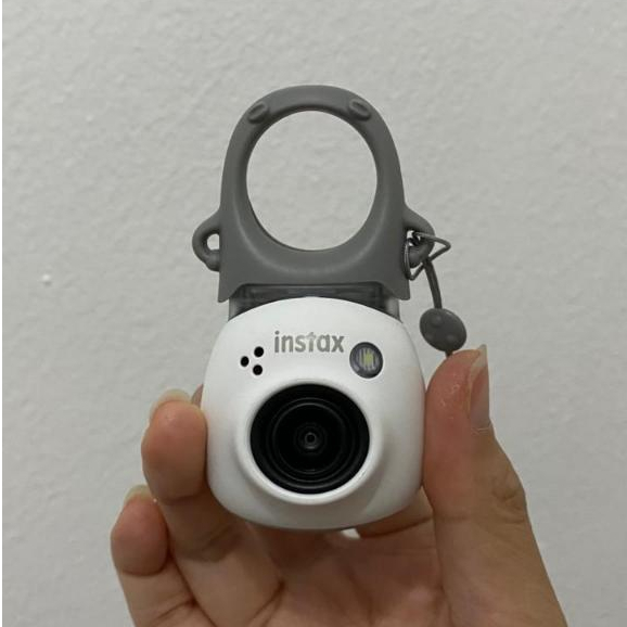 Fujifilm Instax Pal Digital Camera Like New ( preloved - second )