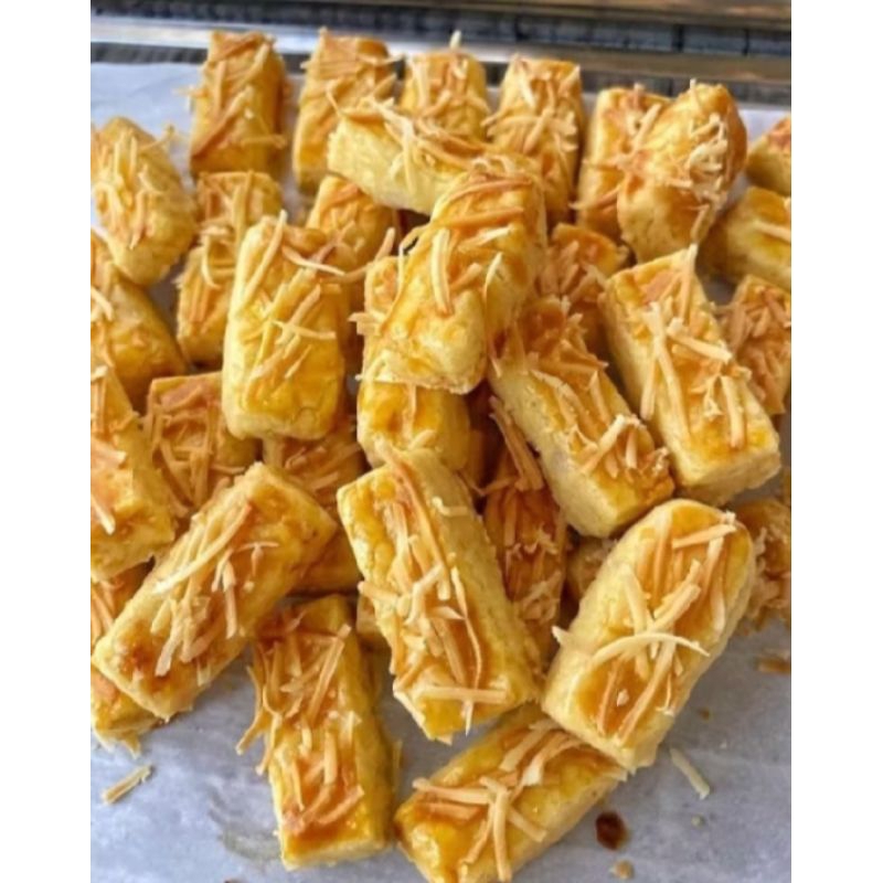 

KUE KASTENGLE / KUE KERING KASTENGLE