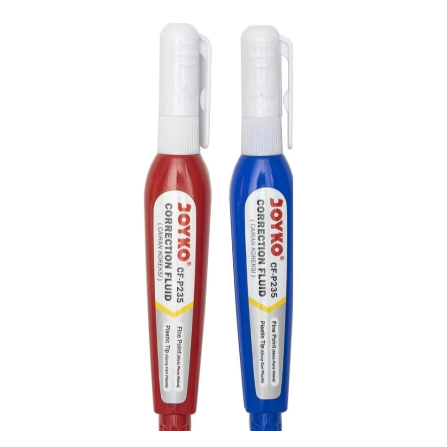 

Tipex Correction Tape CF-235 Joyko TIPE X CAIR murah