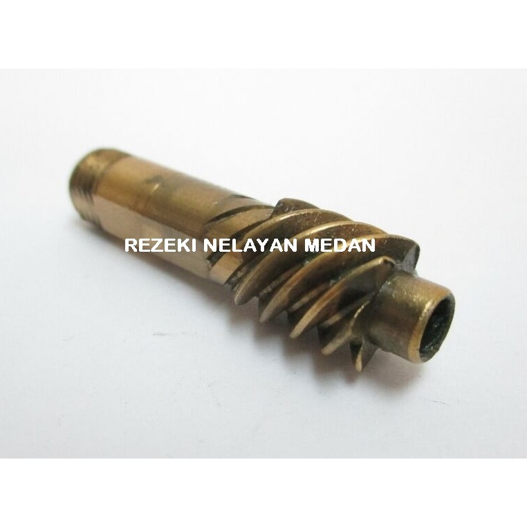 SPAREPART REEL SHIMANO SIENNA 1000 FD PINION GEAR RD. 9376