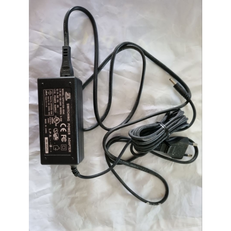 adapter psu/cctv