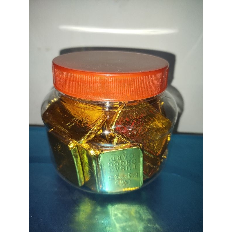 

coklat gold lempeng 315 gram