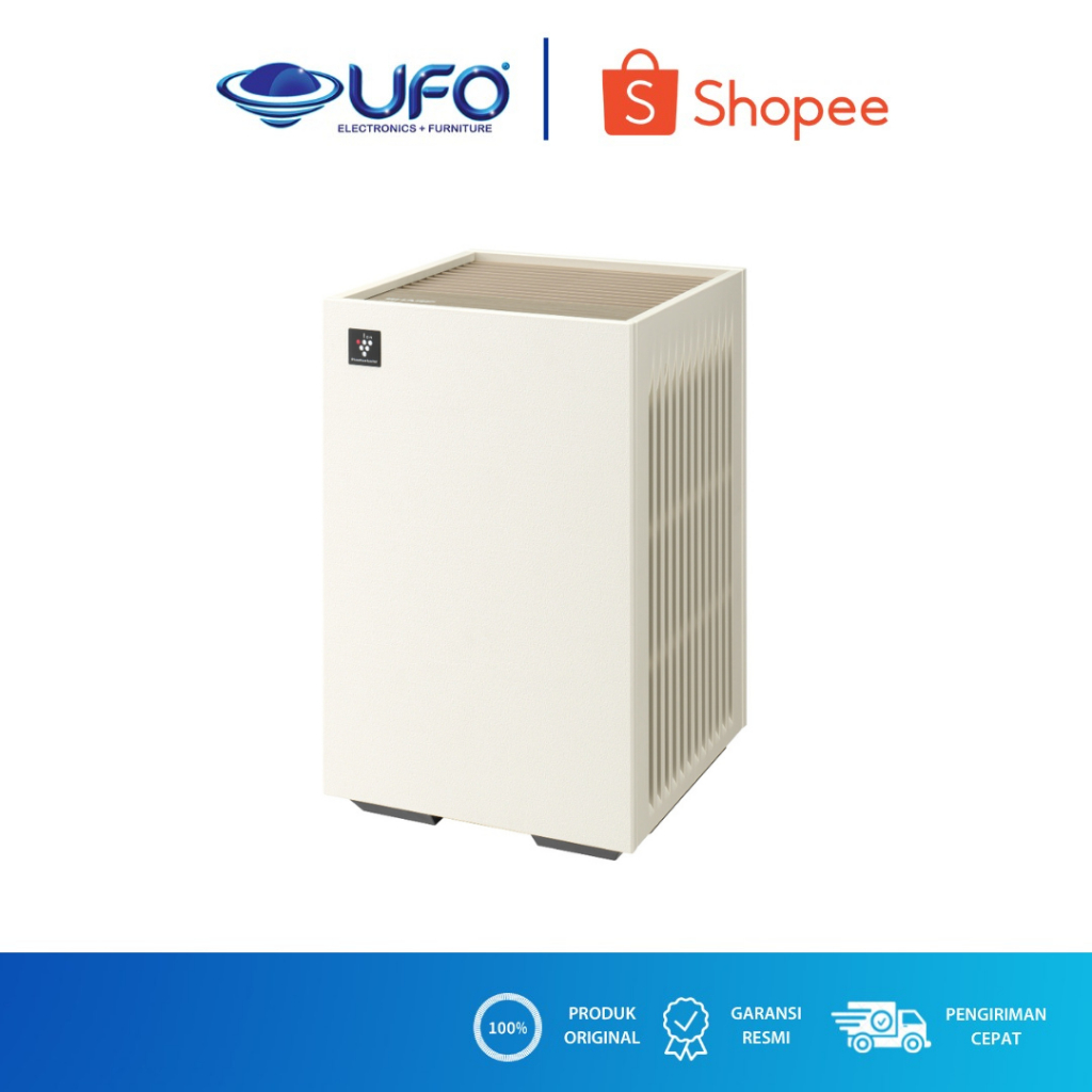 SHARP AIR PURIFIER MINI SERIES HEPA DEO FILTER FPS40YW