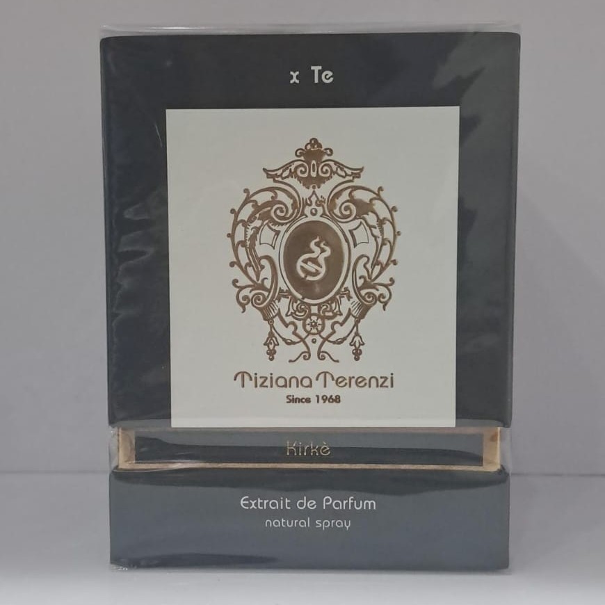 parfum original tiziana terenzi kirke for unisex extrait de parfum 100 ml