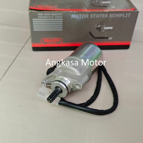 Dinamo Stater JUPITER Z Lama Old Jupiter Z Burhan New Dinamo Stater Assy Vega R Old Lama Vega R New 